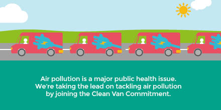 Clean Van 3